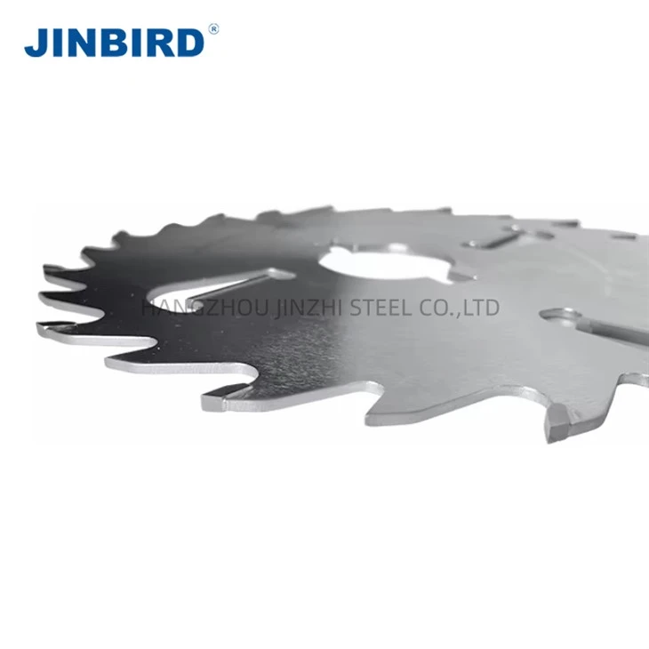 Thin kerf multi-rip saw blades heat resistance Thin kerf multi-rip saw blades heat resistance